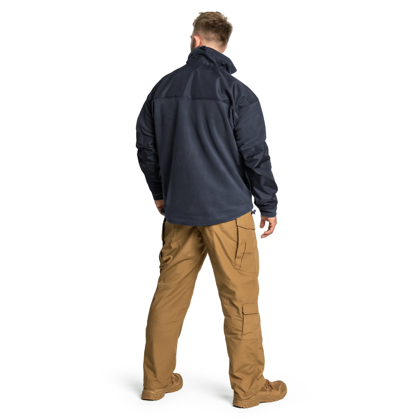Polar Helikon Classic Army - Navy Blue