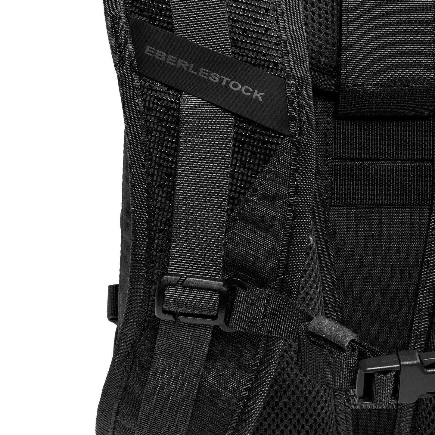 Plecak Eberlestock Jacknife 22,9 l - Black