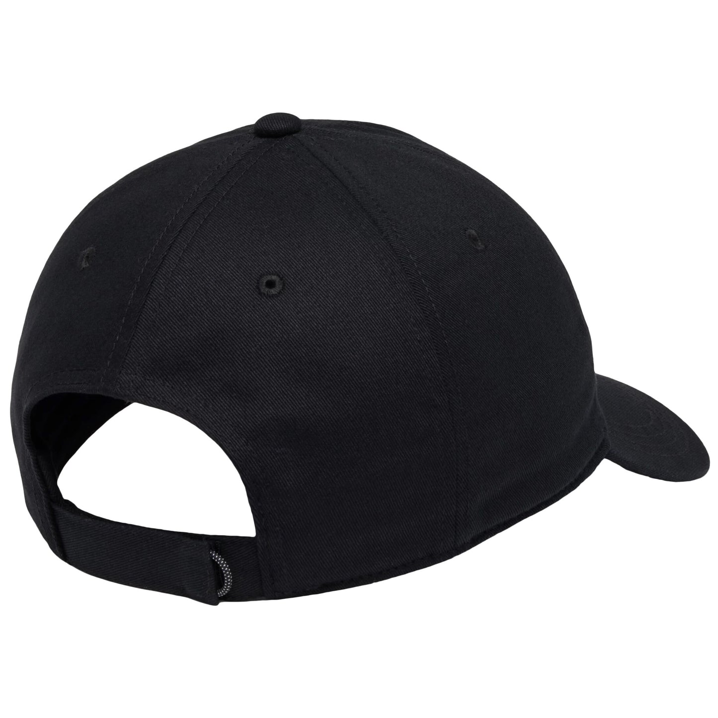 Czapka z daszkiem Columbia Unisex Provisions Ball Cap - Black/Logo