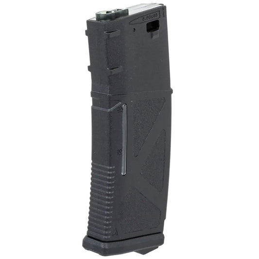 Magazynek ASG Arcturus Mid-Cap EMM Variable-Cap do replik M4/M16 - Black