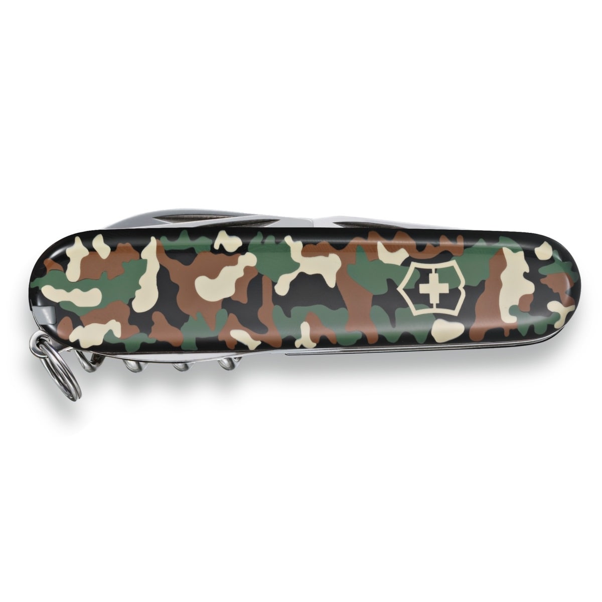 Scyzoryk Victorinox Spartan - Camo