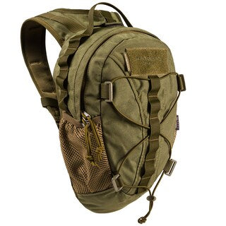 Plecak Wisport Sparrow Egg 10 l - Olive Green