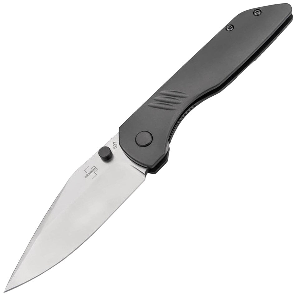 Nóż składany Boker Plus Max - Dark Grey