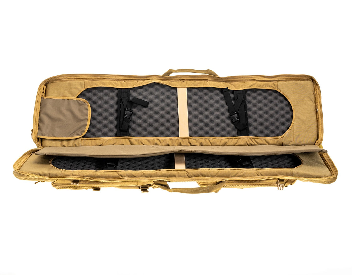 Pokrowiec Wisport na karabin 120+ - Coyote