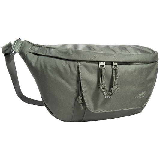 Nerka Tasmanian Tiger Modular Hip Bag 2 IRR - Stone Grey Olive