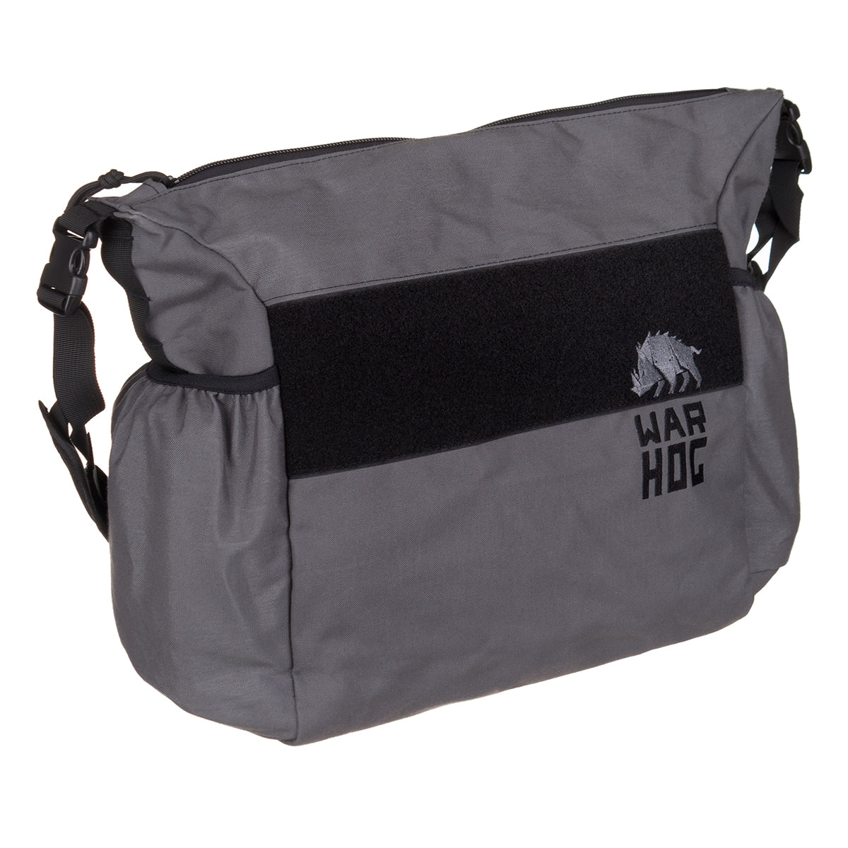 Torba Wisport War Hog Polaxe 18 l - Graphite