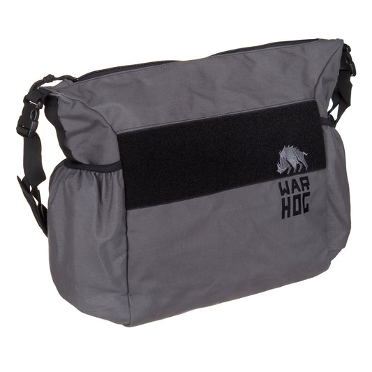 Torba Wisport War Hog Polaxe 18 l - Graphite
