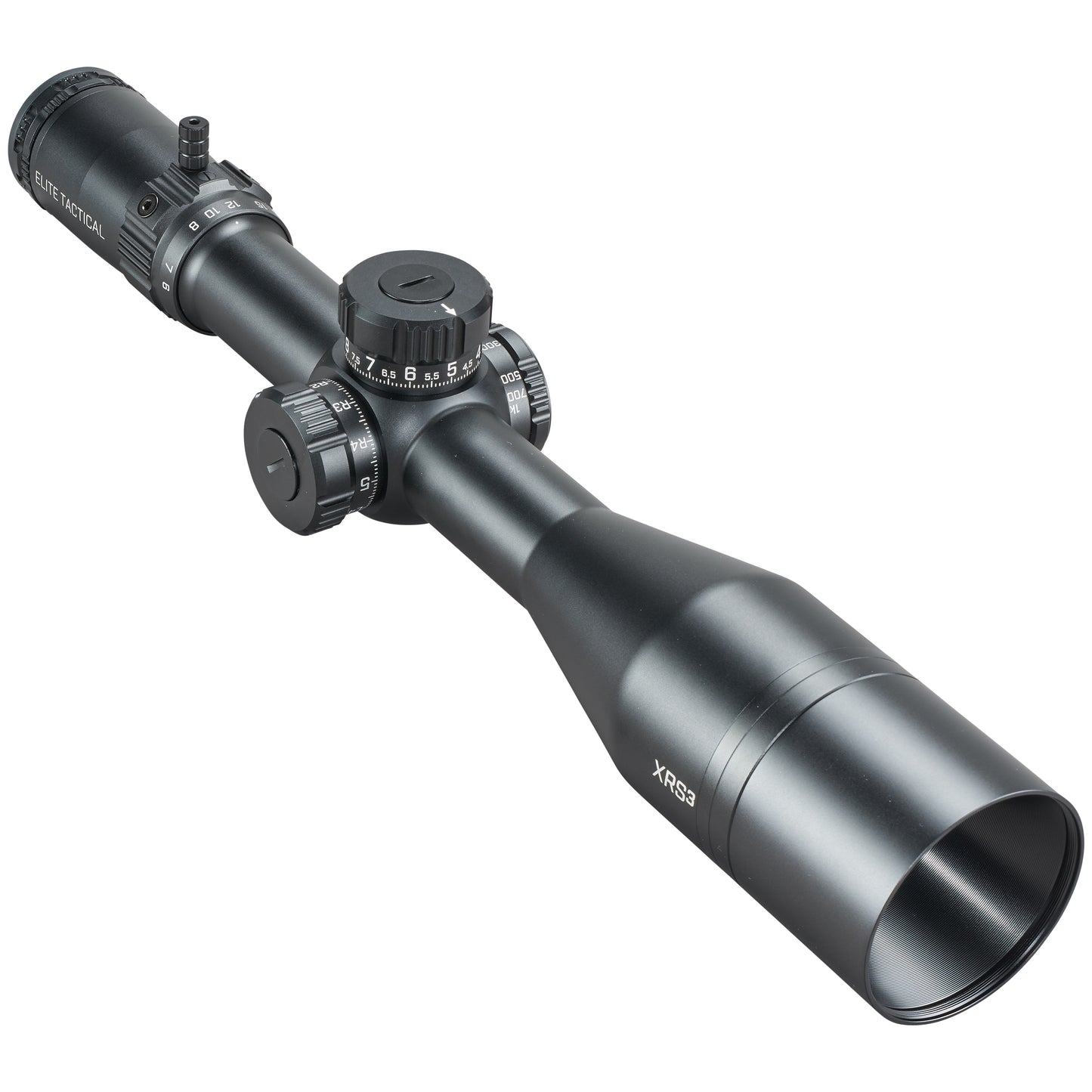Luneta celownicza Bushnell Elite Tactical XRS3 6-36x56 SF G4P - Black