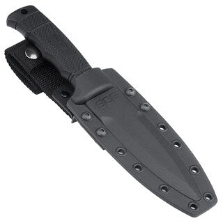 Nóż SOG SEAL Pup Elite - Black