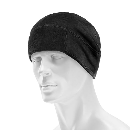 Czapka Mil-Tec Fleece Cap - Black