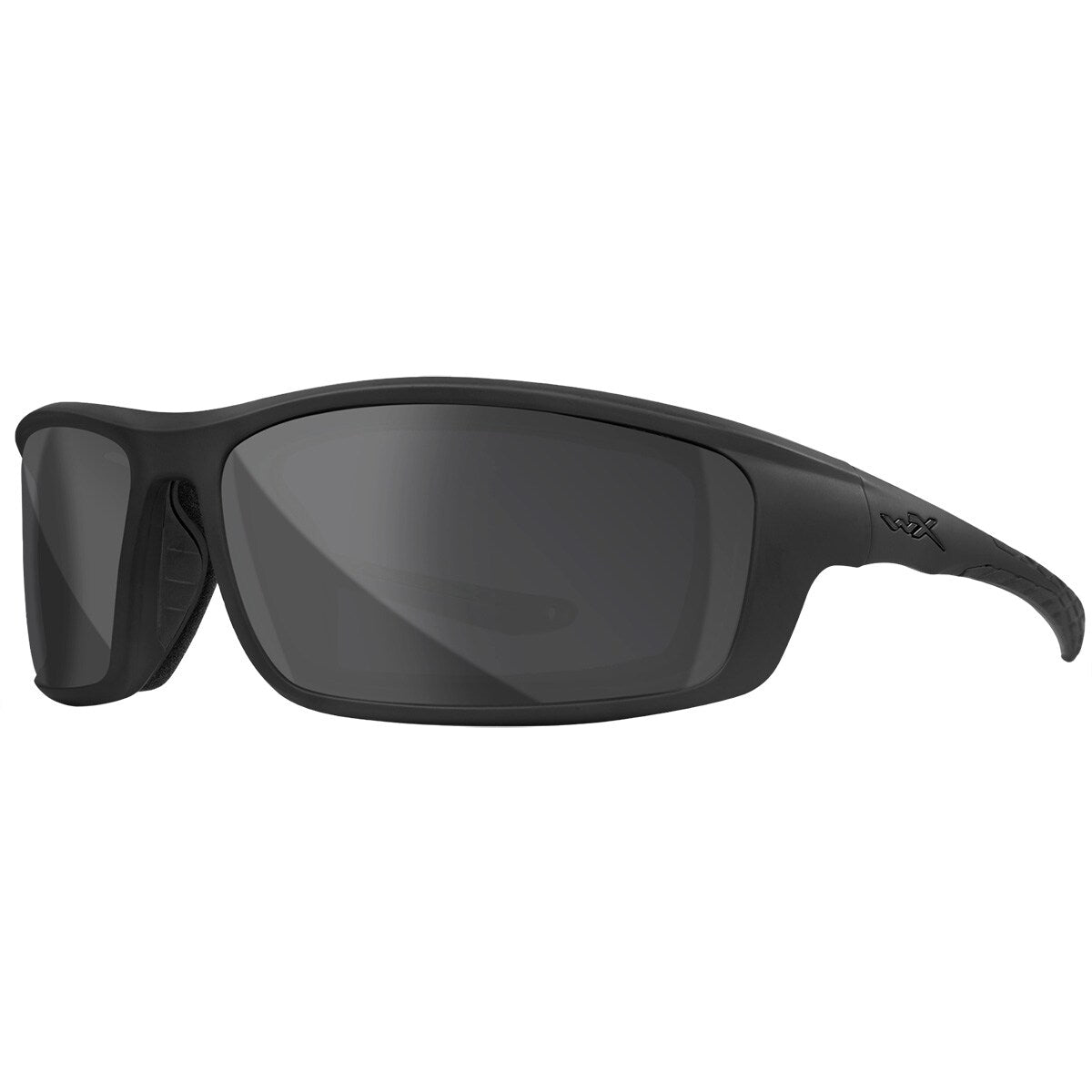 Okulary taktyczne Wiley X Grid - Grey/Matte Black