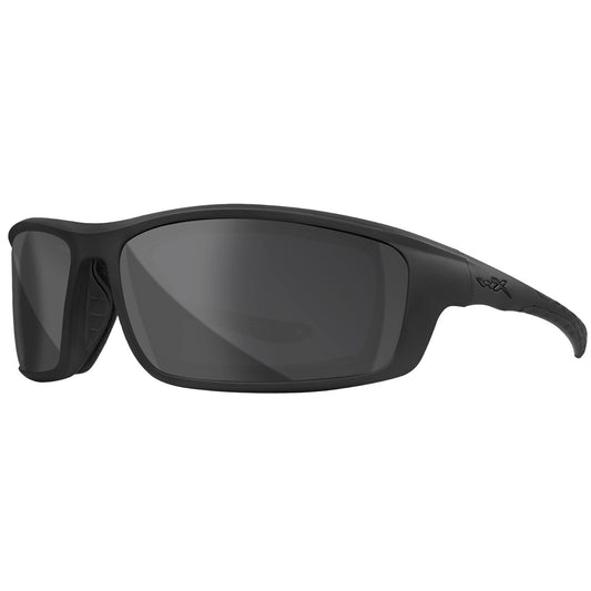 Okulary taktyczne Wiley X Grid - Grey/Matte Black