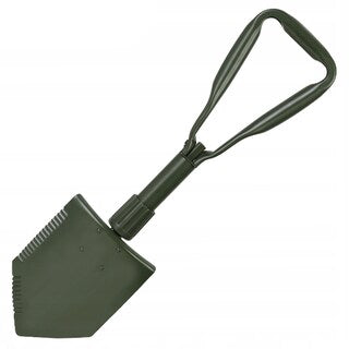 Saperka składana Mil-Tec BW - Olive
