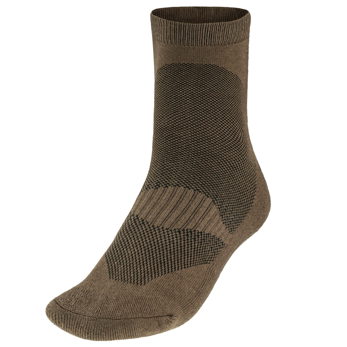 Skarpety Mil-Tec CoolMax - Olive