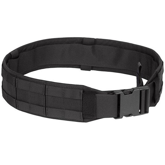 Pas taktyczny Neptune Spear Niskoprofilowy Molle - Black