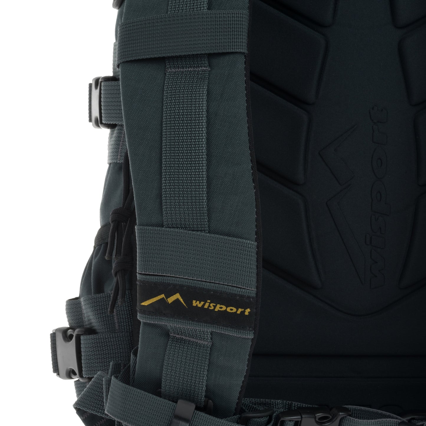 Plecak Wisport Crafter 30 l - Graphite