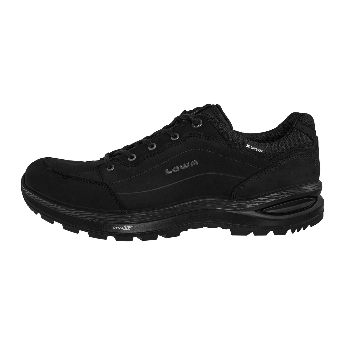Buty damskie Lowa Renegade EVO GTX LOW - Black/Black