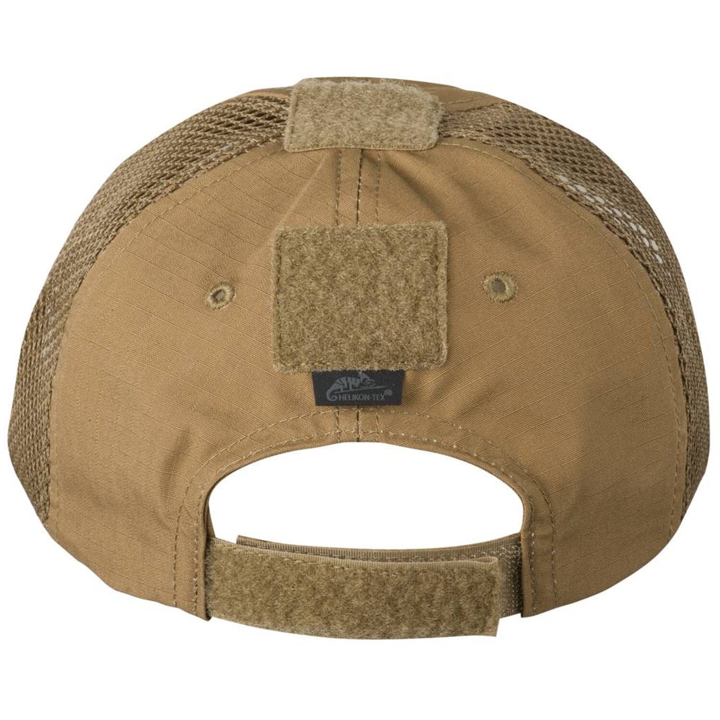 Czapka z daszkiem Helikon Baseball Vent - Coyote