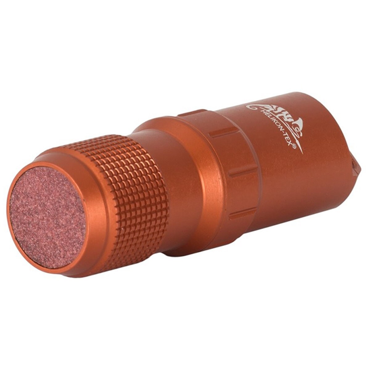 Pojemnik na zapałki Helikon Exotac Matchcap XL - Orange