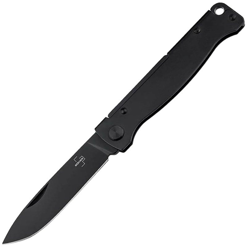 Nóż składany Boker Plus Atlas - Black