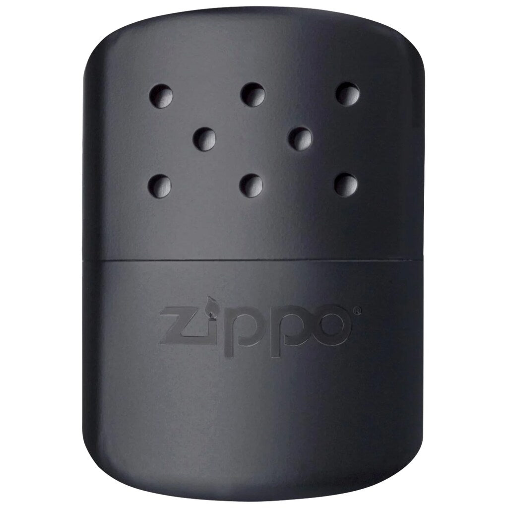 Grzałka katalityczna Zippo 12 h - Black