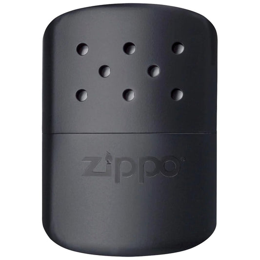 Grzałka katalityczna Zippo 12 h - Black