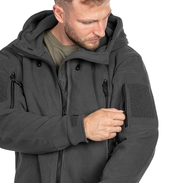 Polar Helikon Patriot - Shadow Grey