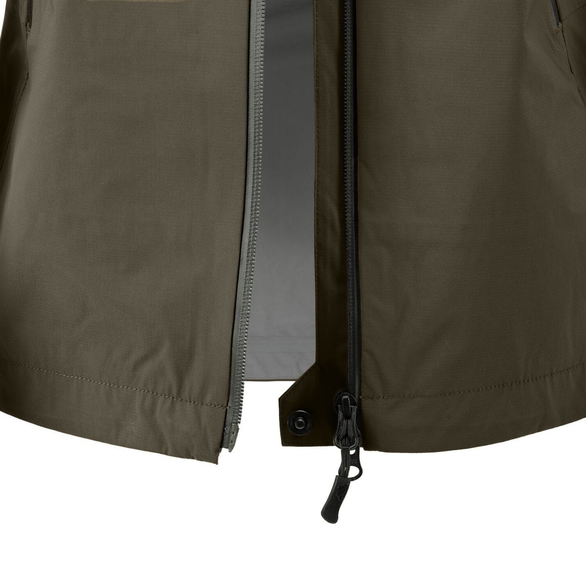 Kurtka Helikon Squall Hardshell - Taiga Green