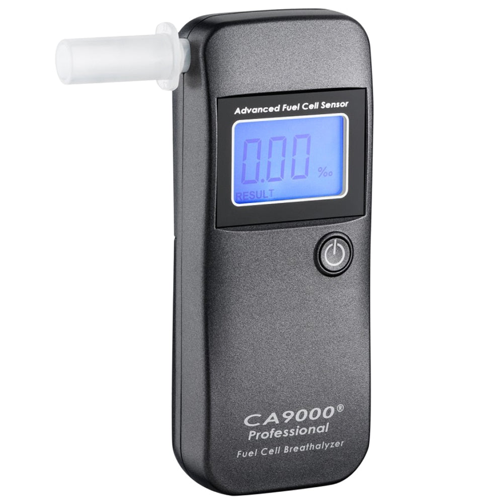 Alkomat BACscan CA 9000 Professional