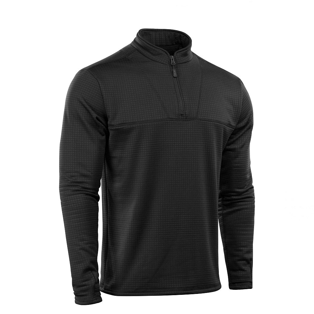 Koszulka termoaktywna M-Tac Delta Level 2 Long Sleeve - Black