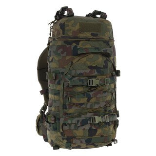 Plecak Wisport Crafter 55 l wz.93 Pantera PL Woodland