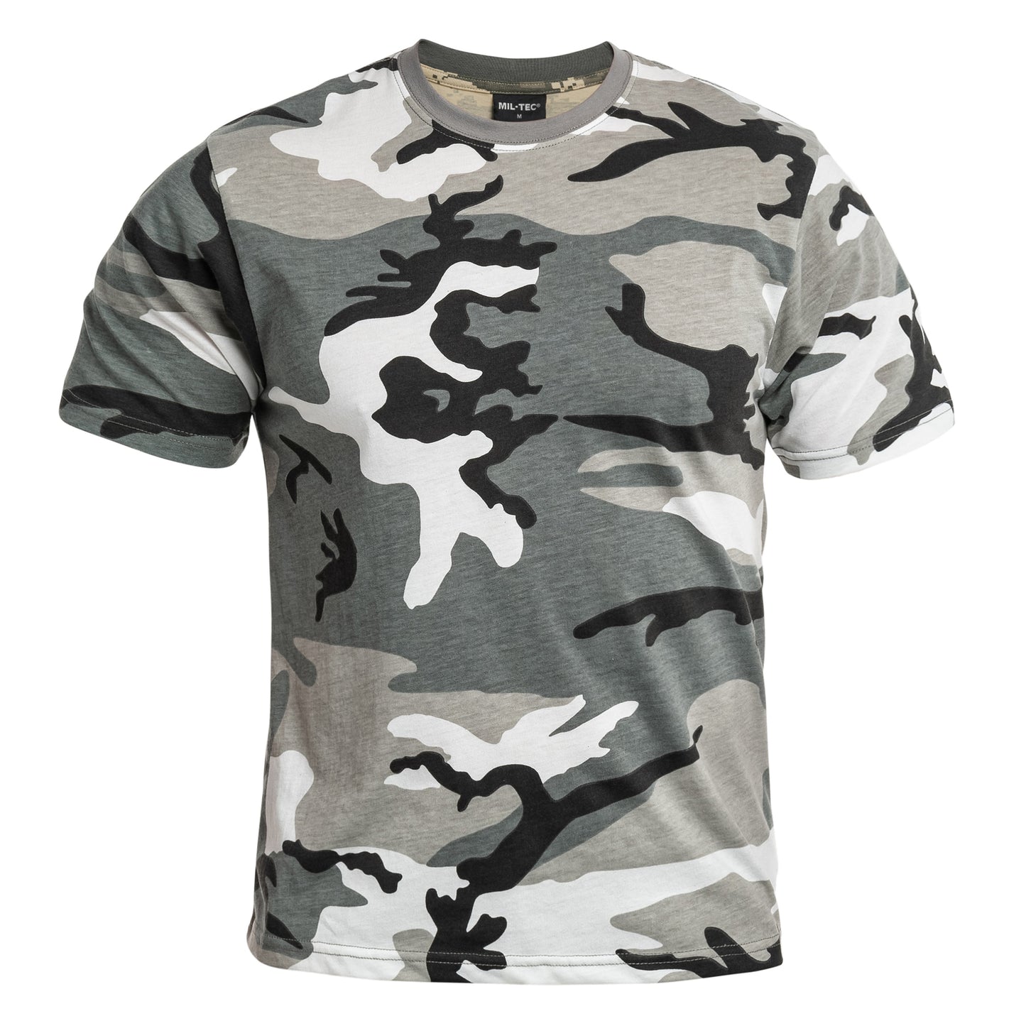 Koszulka T-shirt MFH Streetstyle - Urban