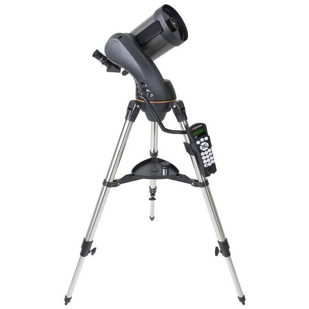 Teleskop Celestron NexStar 5" SLT