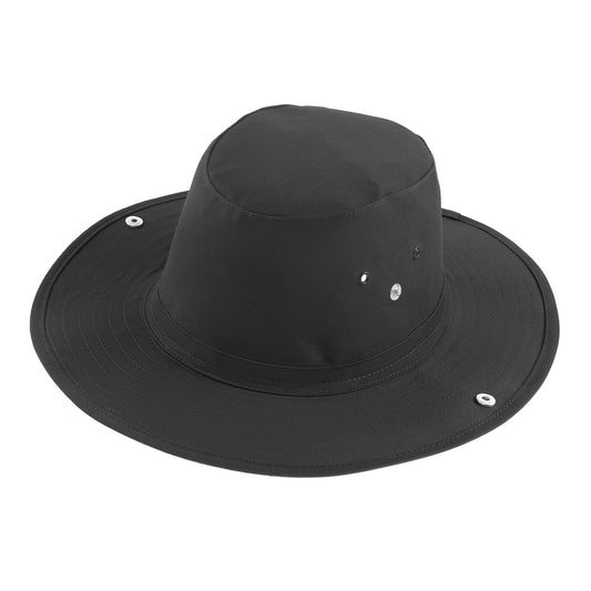 Kapelusz Mil-Tec Bush Black