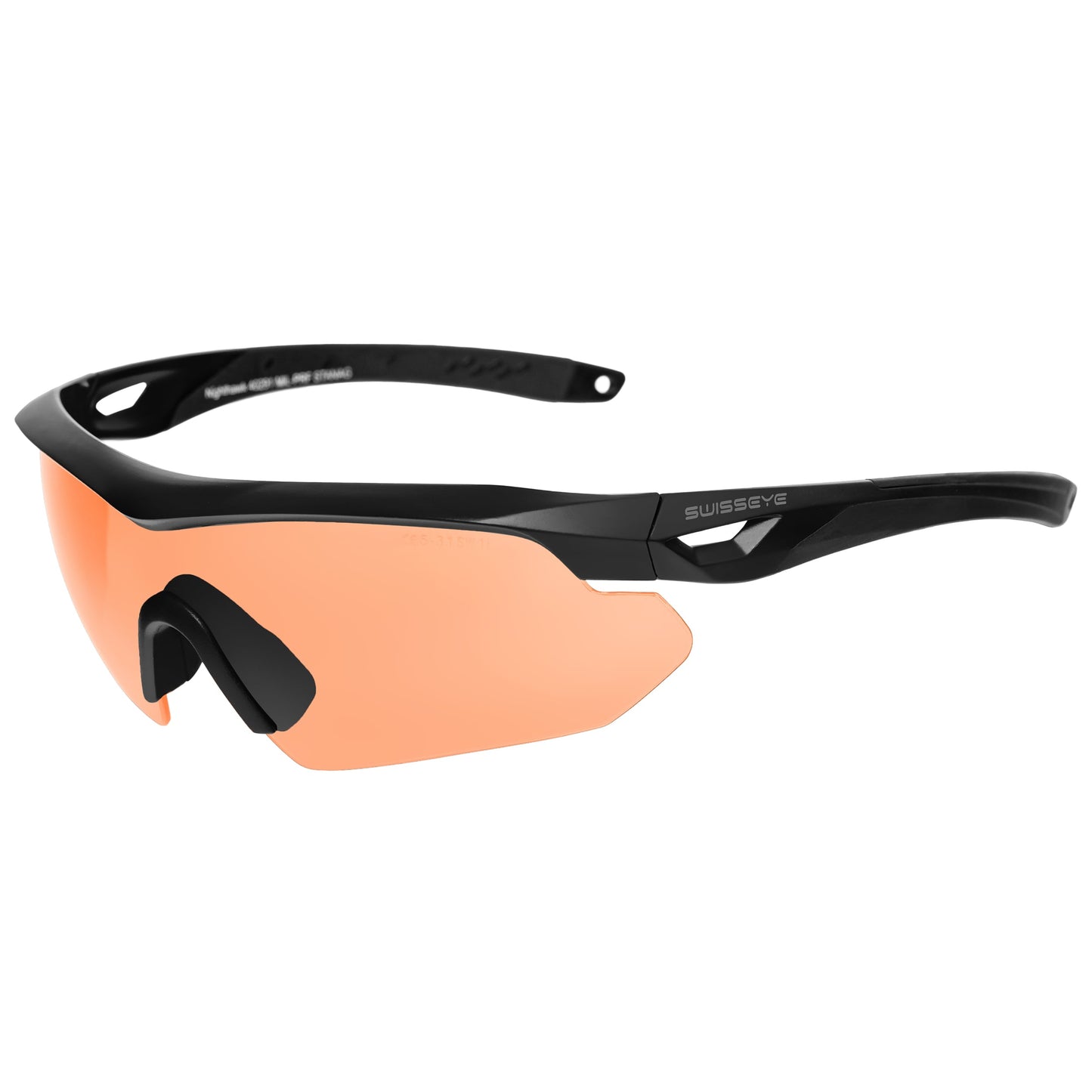 Okulary taktyczne Swiss Eye Nighthawk