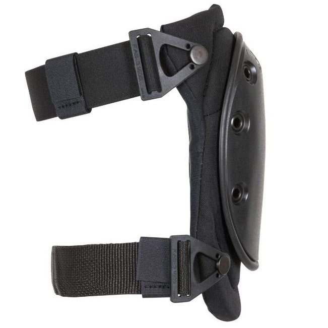 Ochraniacze na kolana AltaFLEX Shockguard - Black Alta