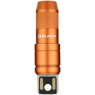 Latarka Olight iMini 2 Orange - 50 lumenów