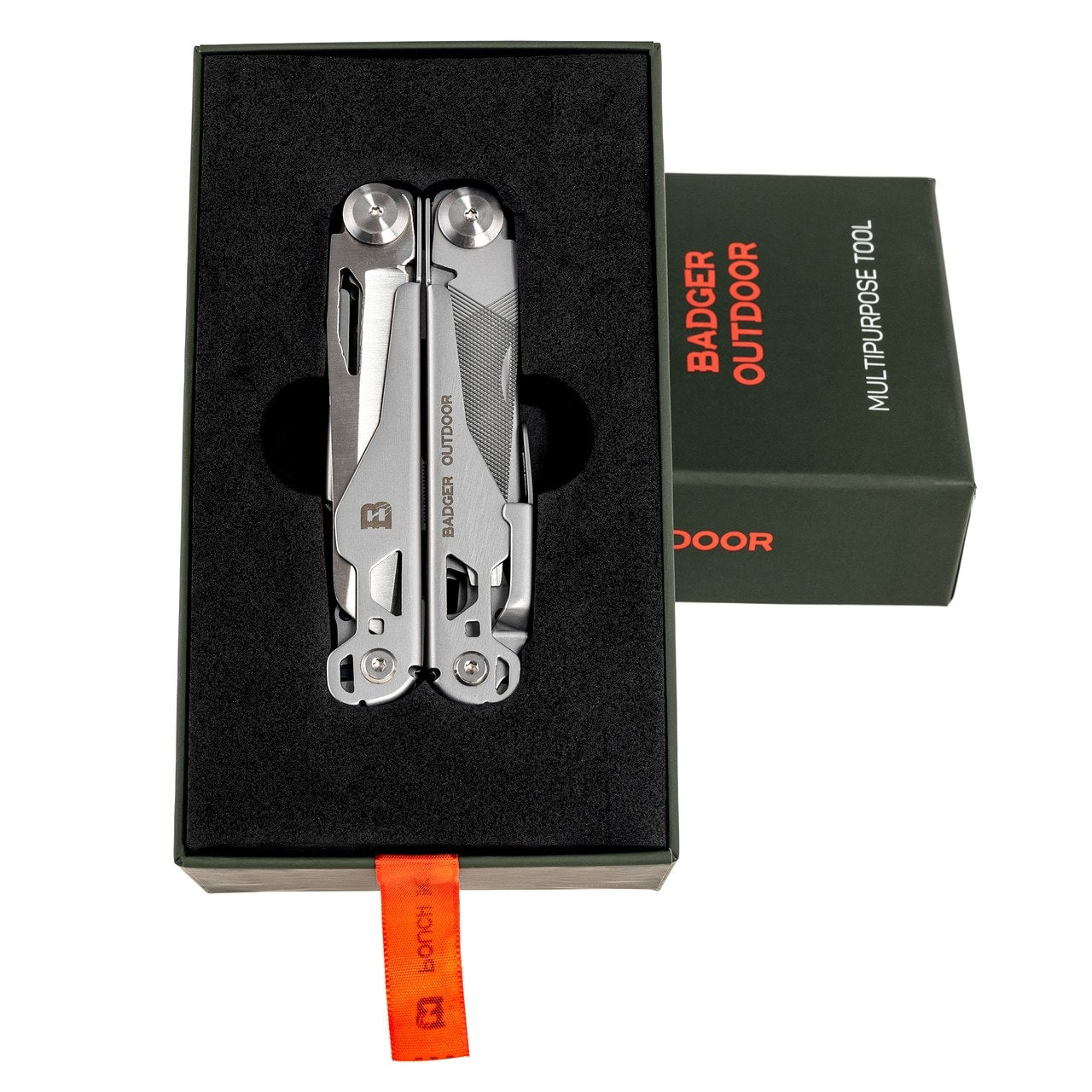 Multitool Badger Outdoor Thorn