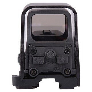 Kolimator ASG Aim-O OS5019 typ 553 - czarny