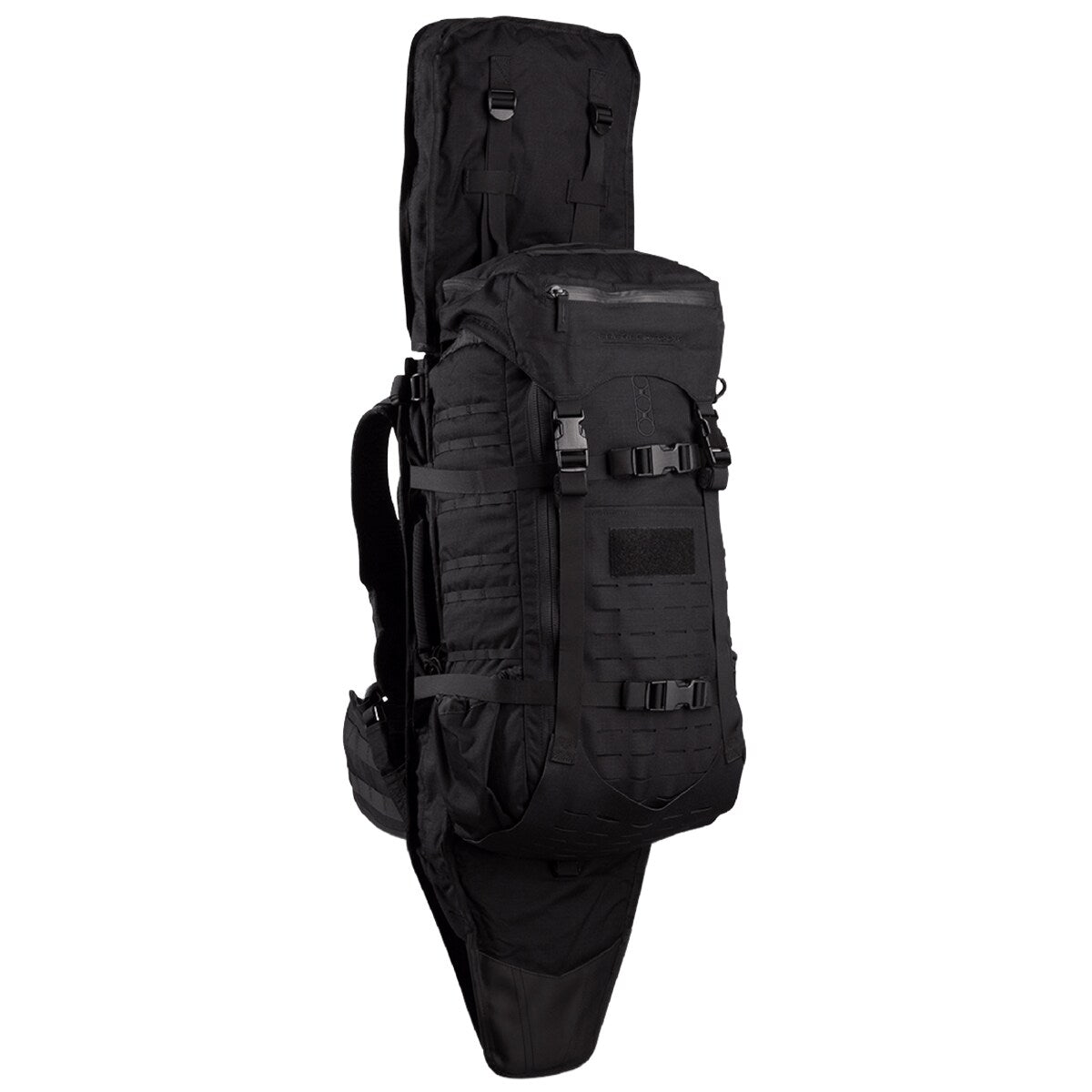 Plecak Eberlestock Gunslinger II 44 l - Black