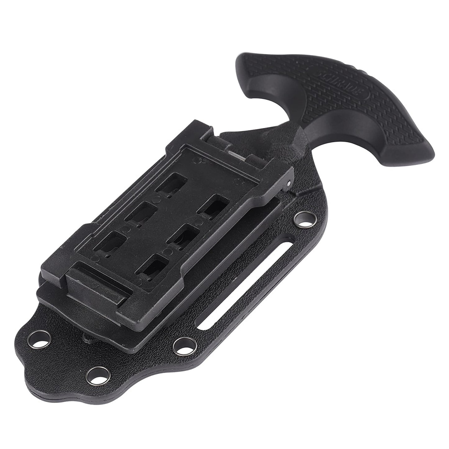 Nóż Schrade MOE Fixed Blade - Black