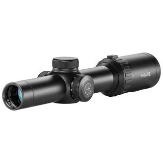 Luneta celownicza Hawke Vantage 30 1-4x24 IR WA L4A Fiber Dot