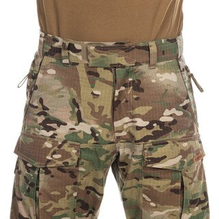 Spodnie wojskowe Durabo Alfa - MultiCam