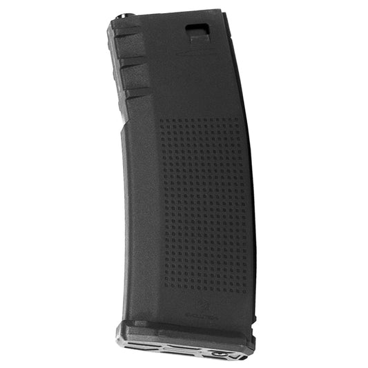 Magazynek ASG Evolution Mid-Cap polimer do replik M4/M16 - Black