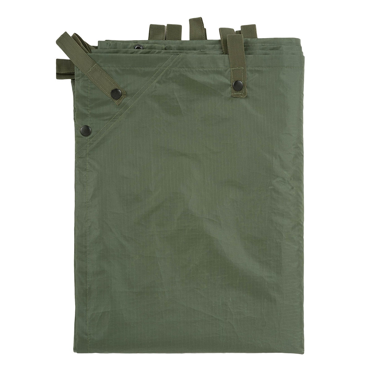 Płachta biwakowa Highlander Forces Basha Tarp - Olive