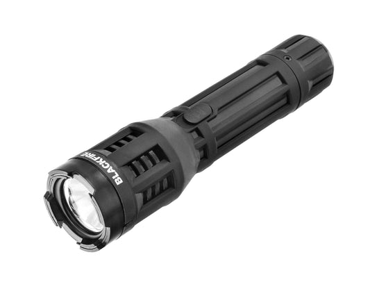 Paralizator Blackfire Typhoon z latarką