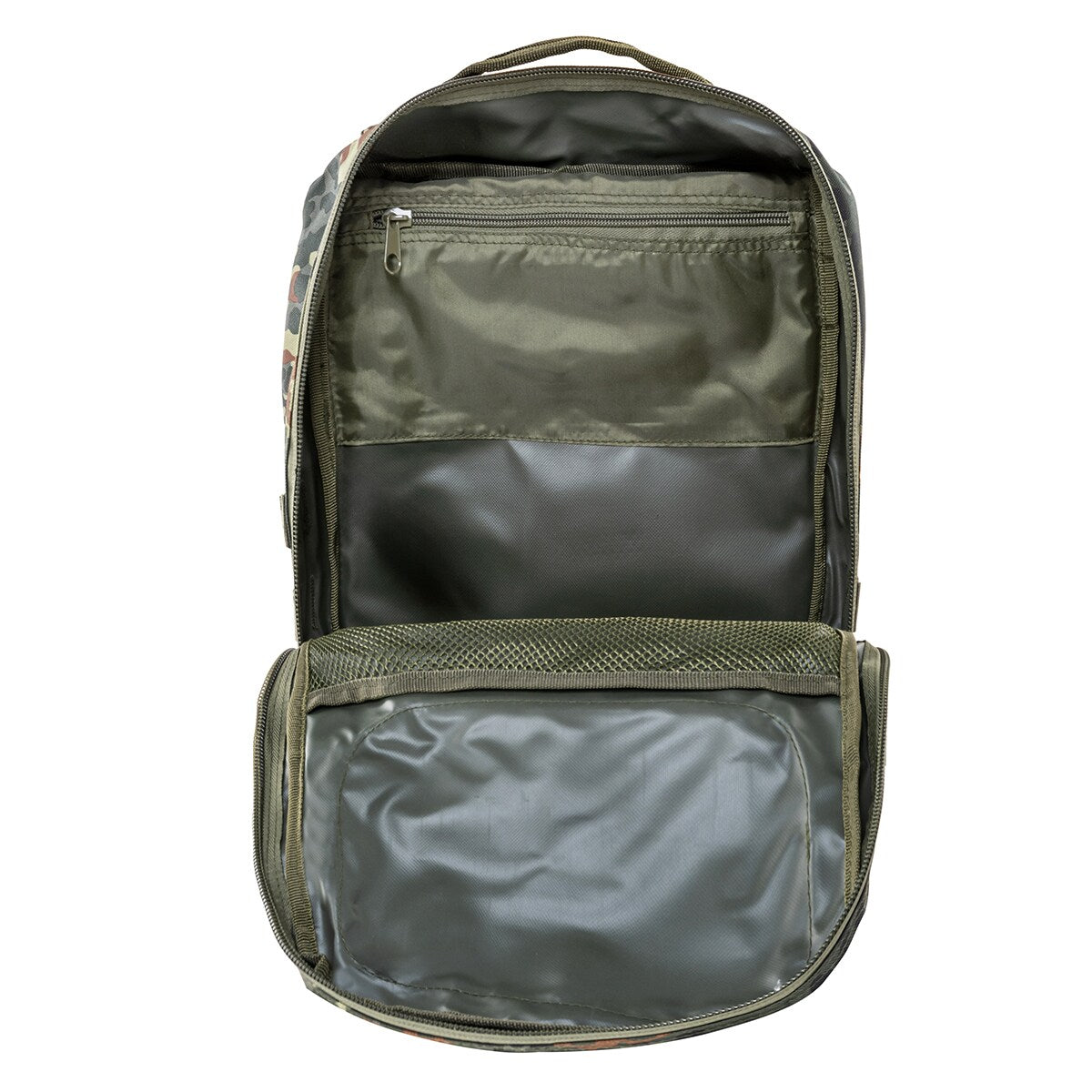 Plecak Brandit US Cooper Patch Medium 25 l - Flecktarn
