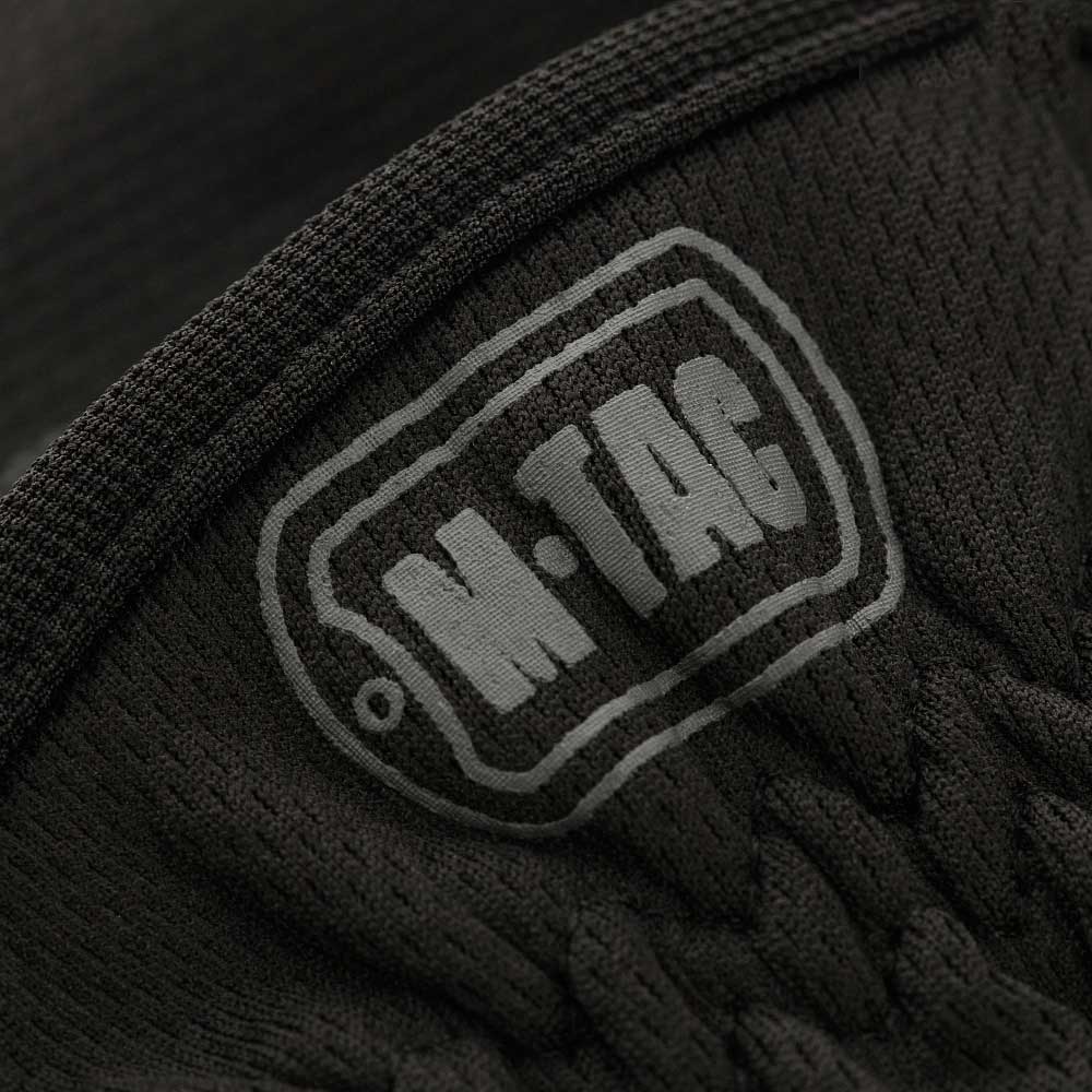 Rękawice taktyczne M-Tac Scout Tactical Mk.2 - Black
