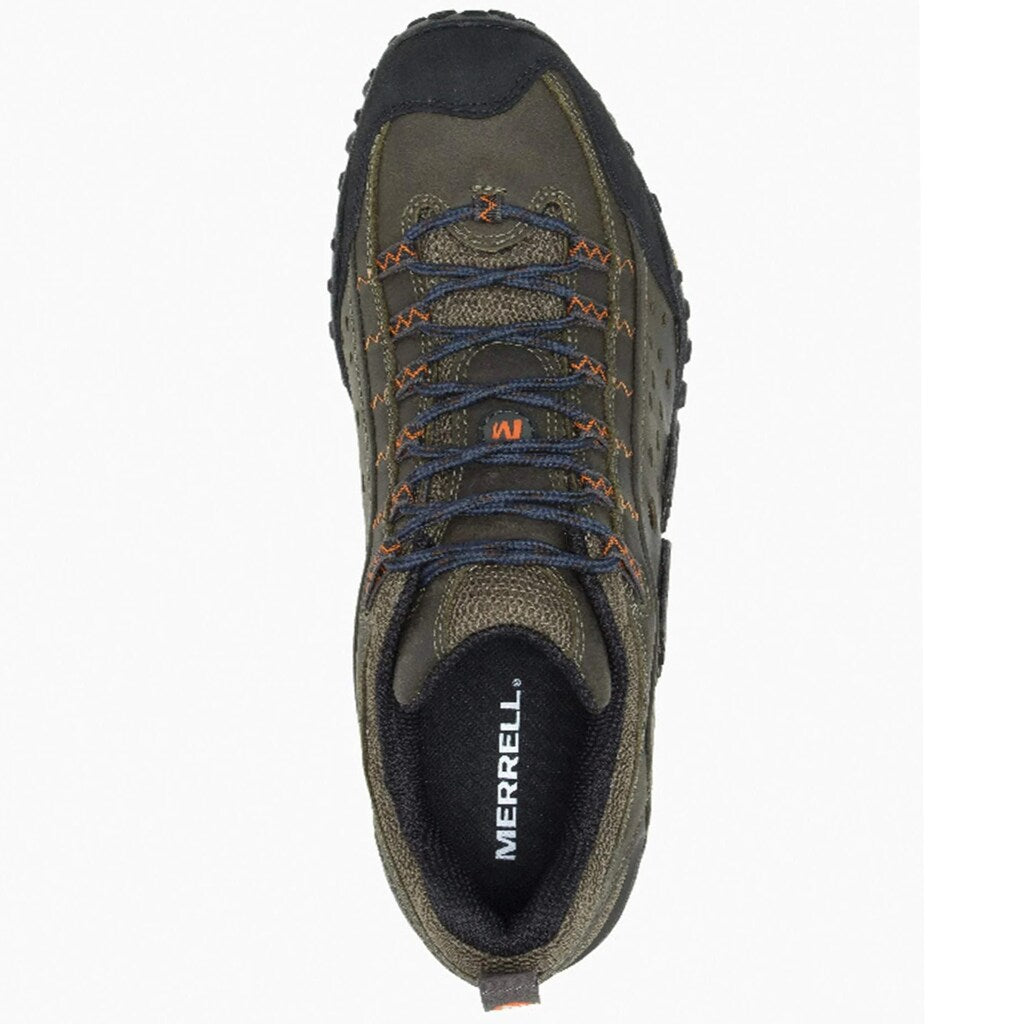 Buty Merrell Intercept - Dark Olive