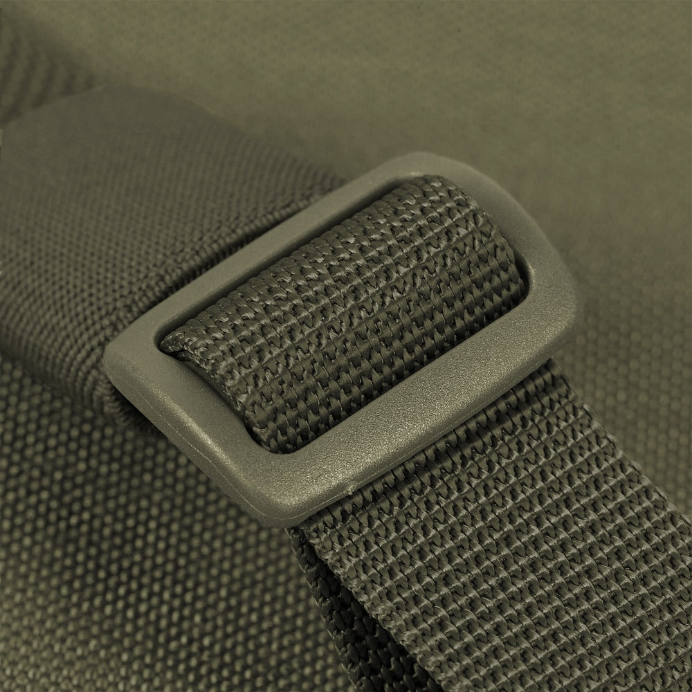Szelki M-Tac Elite do pasa taktycznego - Ranger Green